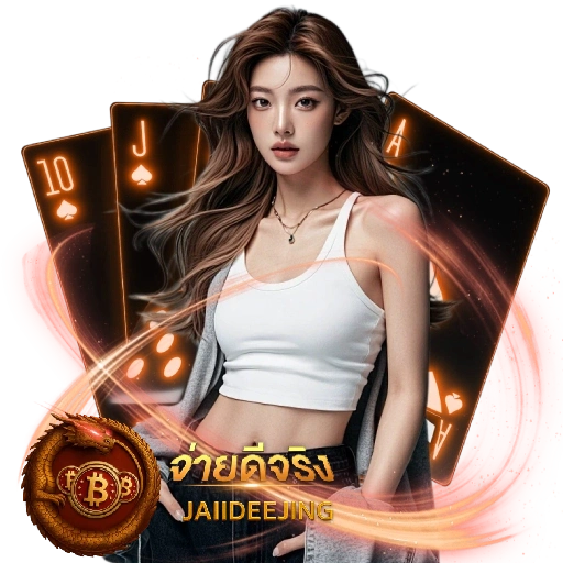 Jaiideejing